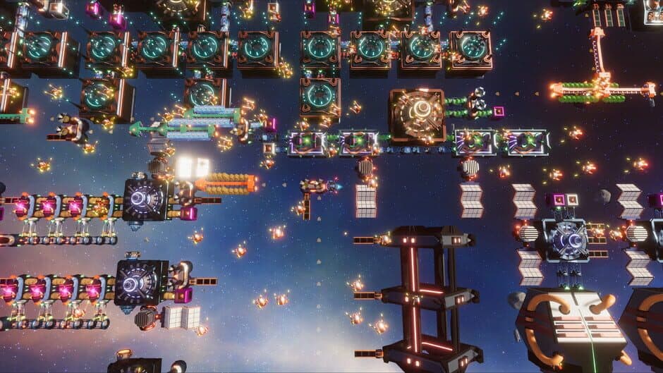 Скриншот 5 из Final Factory