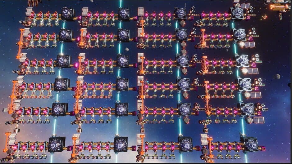 Скриншот 6 из Final Factory