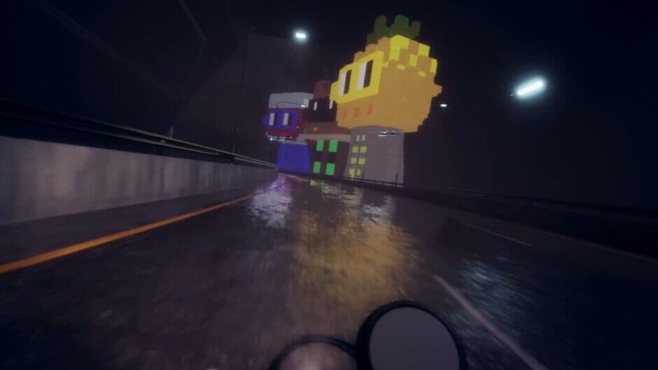 Скриншот 1 из Night Run
