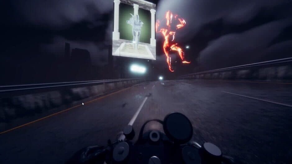 Скриншот 2 из Night Run