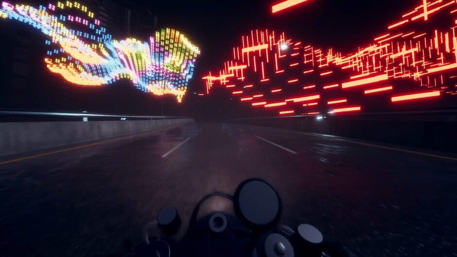 Скриншот 3 из Night Run