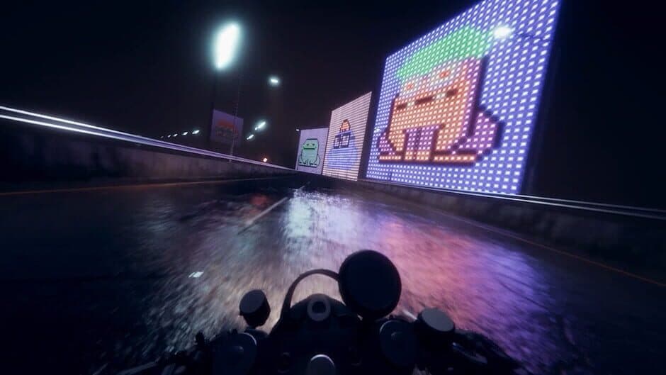 Скриншот 4 из Night Run
