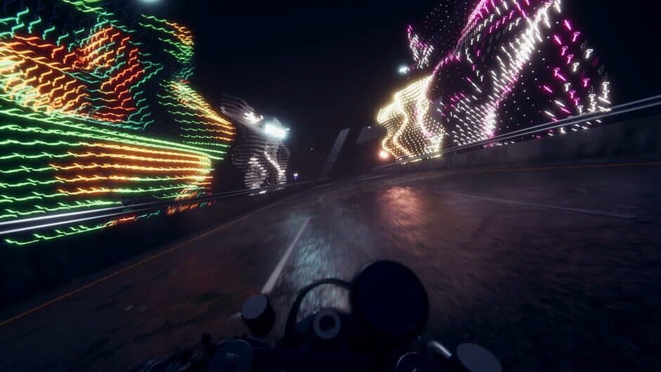 Скриншот 5 из Night Run