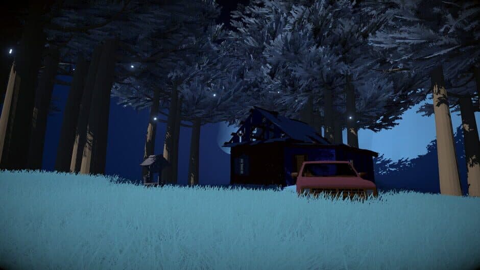 Скриншот 1 из The Secrets of Hope