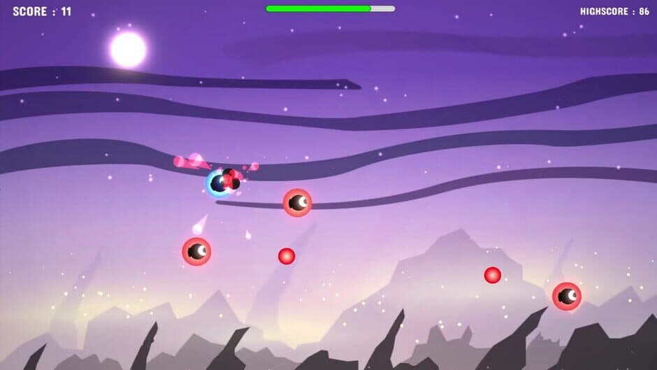 Скриншот 5 из Bubble Troops