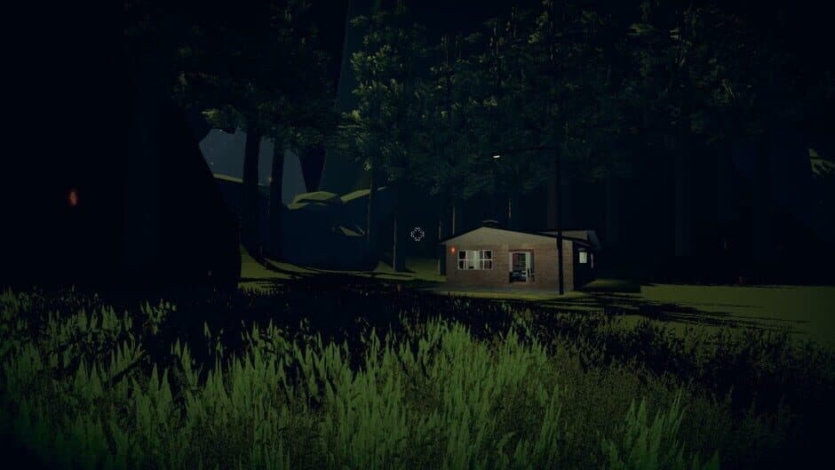 Скриншот 6 из The Secrets of Hope