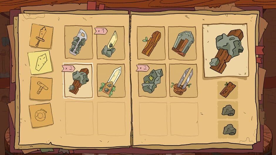 Скриншот 3 из Smithy Shop