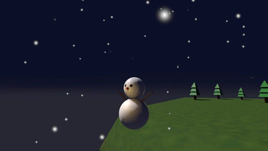 Скриншот 5 из HappySnowMan