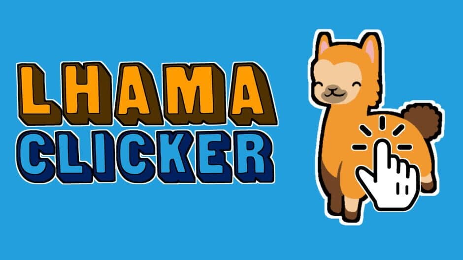 Скриншот 5 из Lhama Clicker
