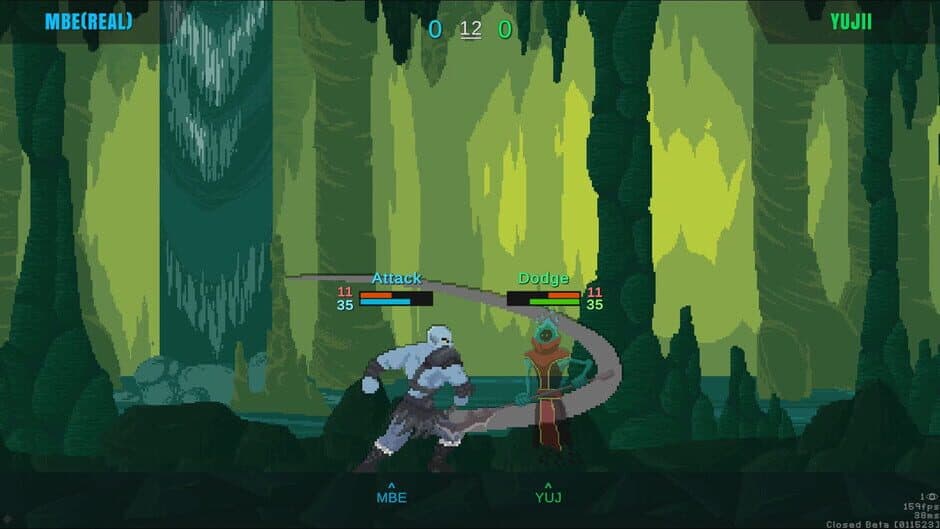 Скриншот 3 из Destiny Duel