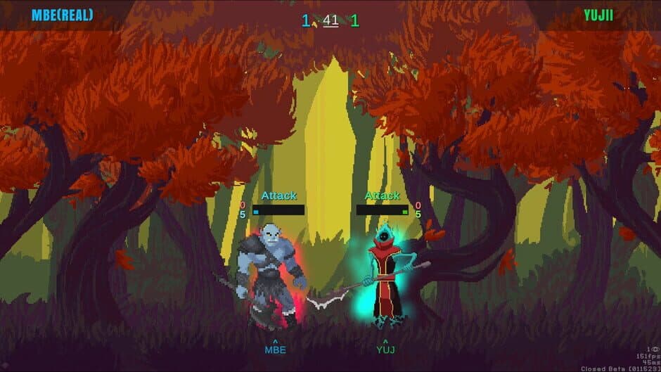 Скриншот 7 из Destiny Duel