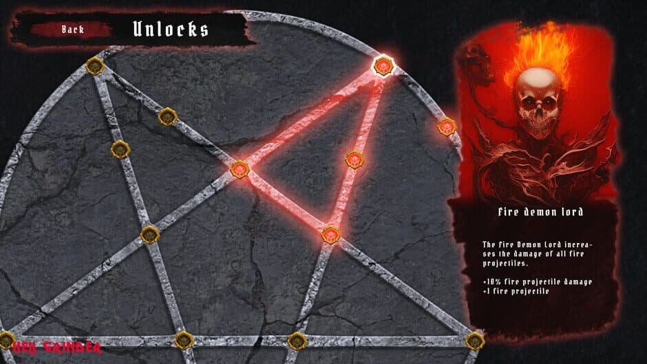 Скриншот 5 из Hell Grinder