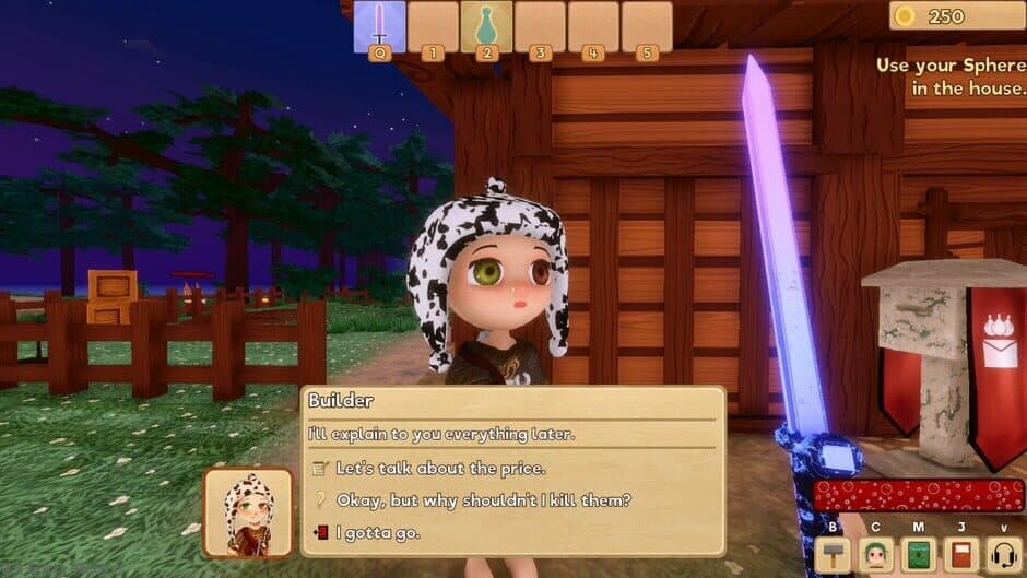 Скриншот 10 из Potion Brew
