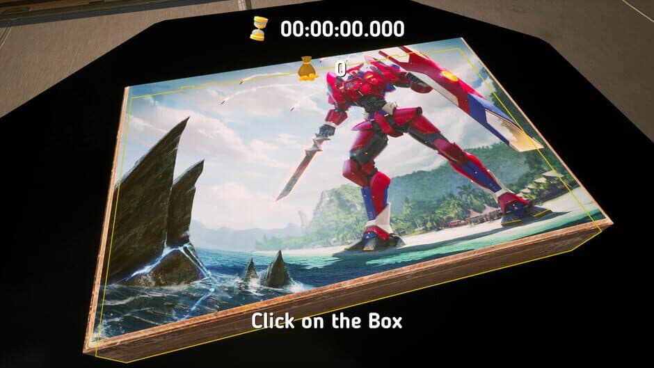 Скриншот 2 из eSports Jigsaw Puzzles