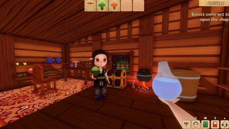 Скриншот 6 из Potion Brew