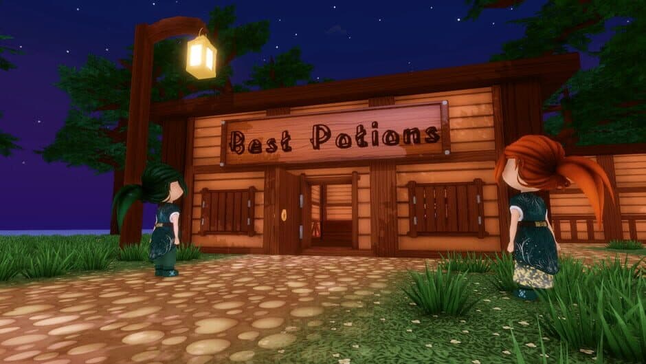Скриншот 5 из Potion Brew