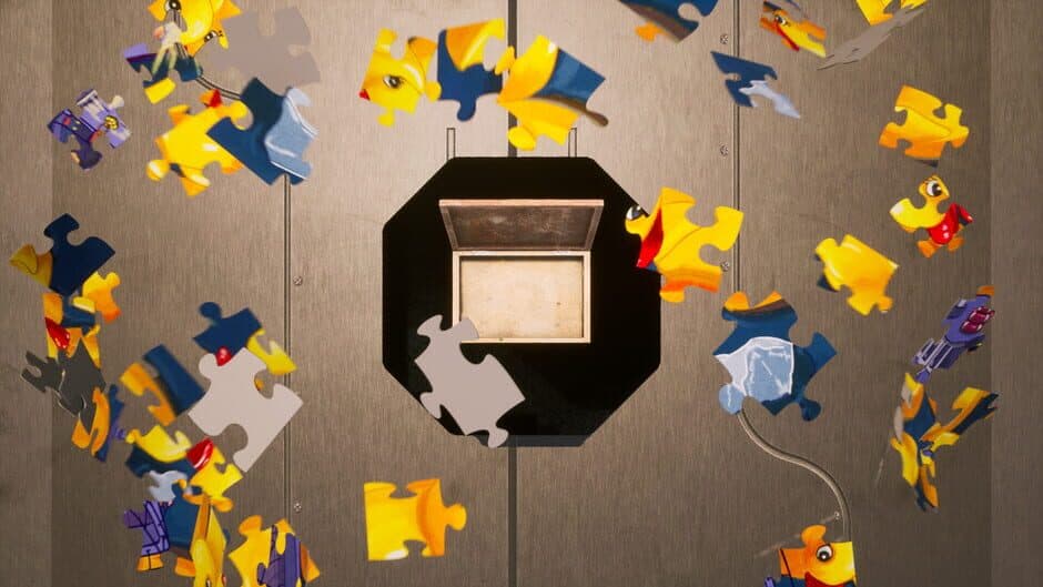 Скриншот 7 из eSports Jigsaw Puzzles