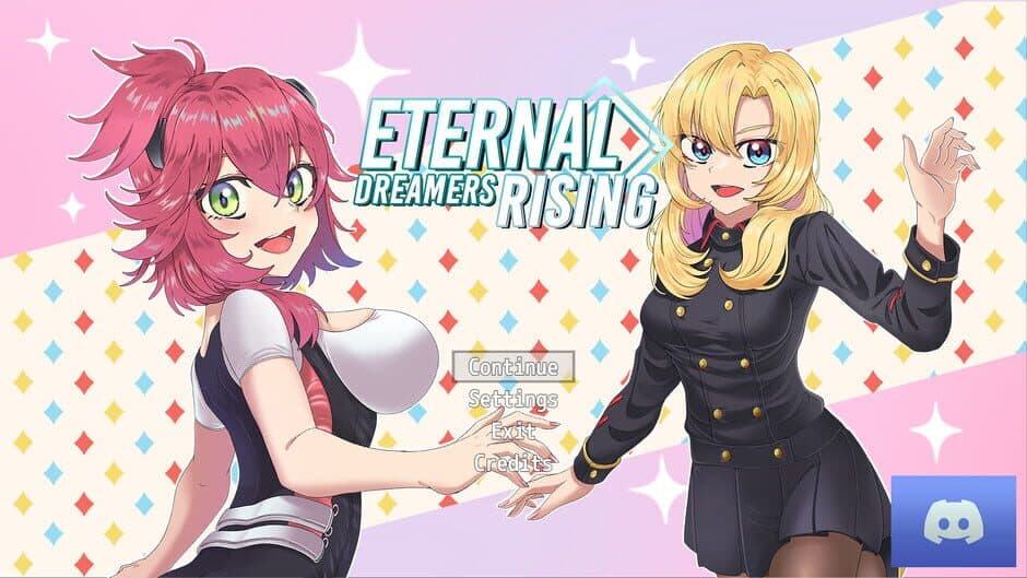Скриншот 2 из Eternal Dreamers Rising