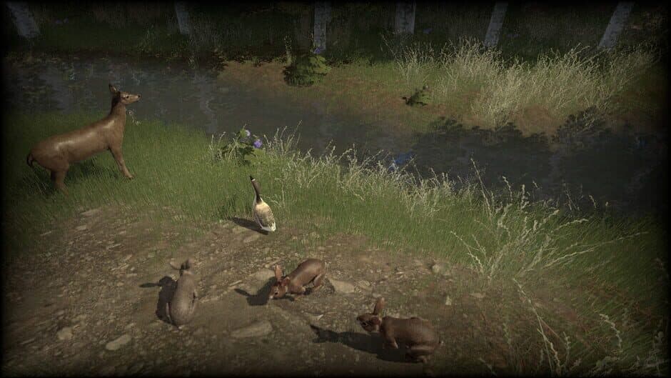 Скриншот 2 из Coastline Survival