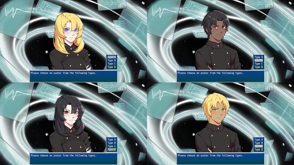 Скриншот 1 из Eternal Dreamers Rising