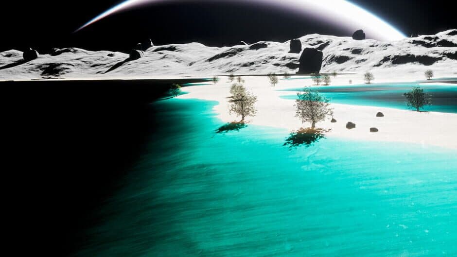 Скриншот 2 из Aposfera Spacetrips