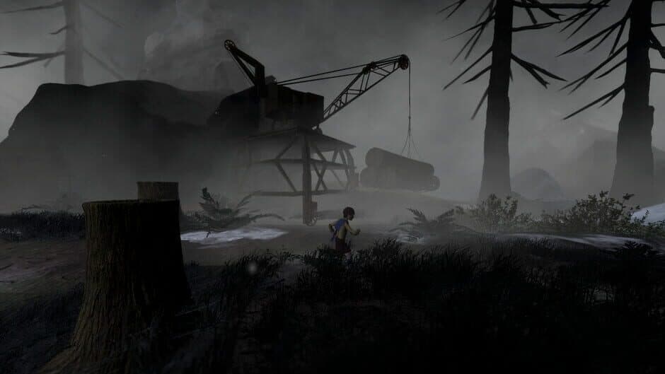 Скриншот 2 из Emil: A Hero's Journey