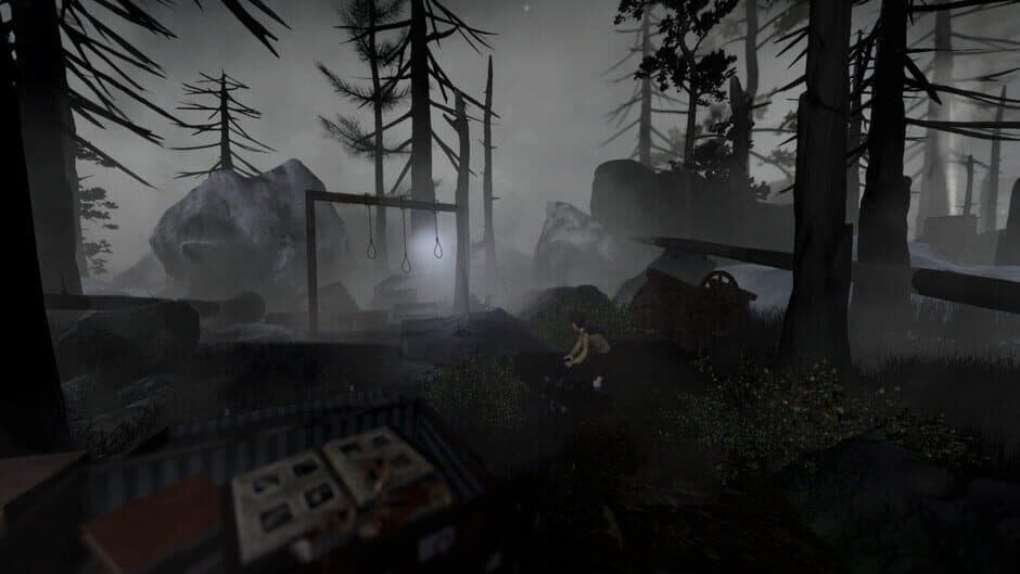 Скриншот 3 из Emil: A Hero's Journey