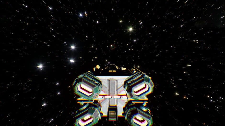 Скриншот 10 из Aposfera Spacetrips