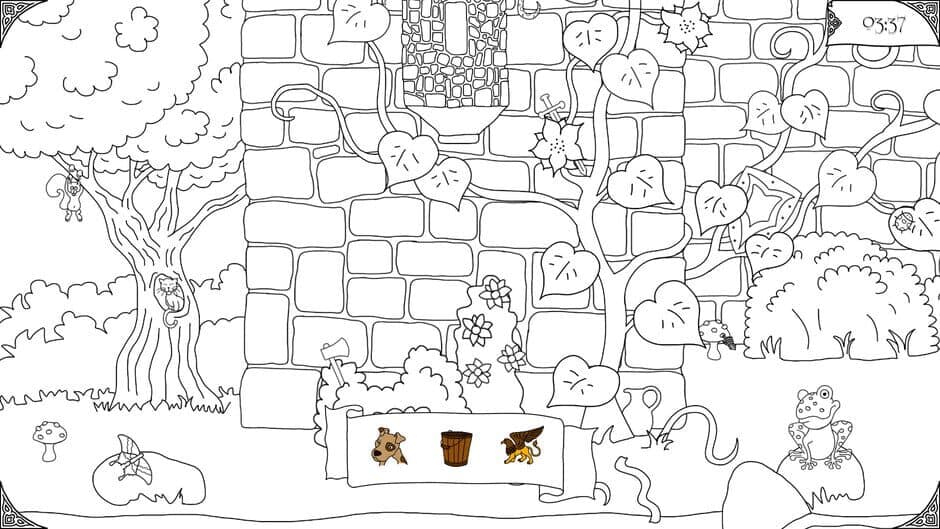 Скриншот 3 из Burg Wimmel