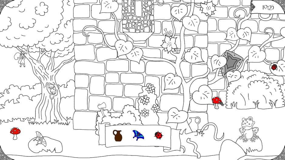 Скриншот 4 из Burg Wimmel