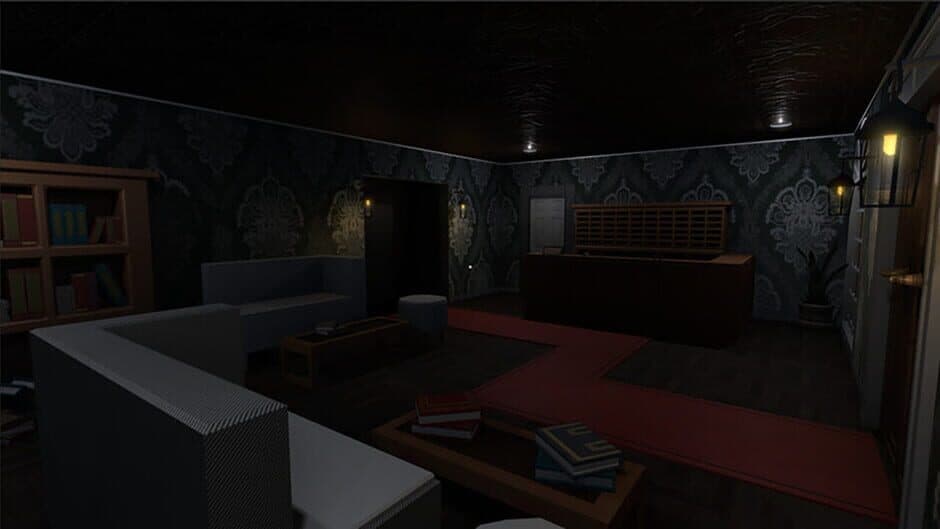 Скриншот 5 из Lost Hotel