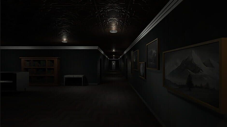 Скриншот 1 из Lost Hotel