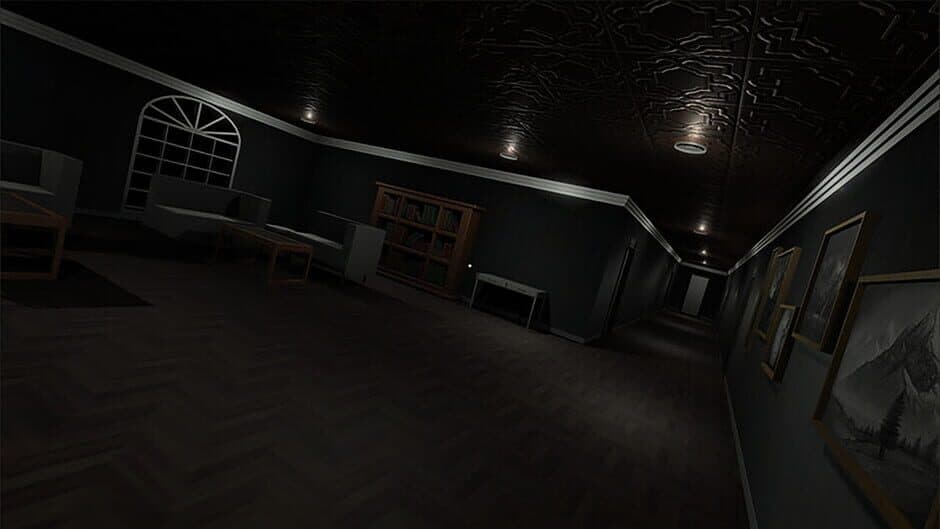 Скриншот 2 из Lost Hotel