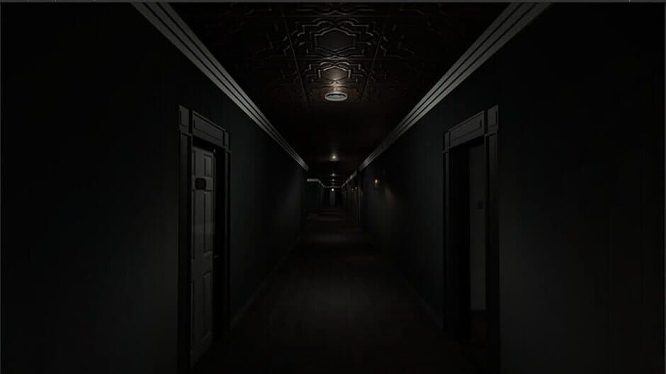 Скриншот 3 из Lost Hotel
