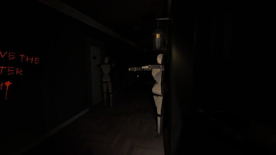 Скриншот 4 из Lost Hotel
