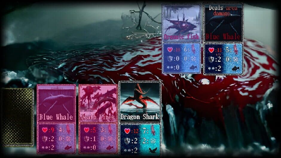 Скриншот 4 из Call of the Abyss