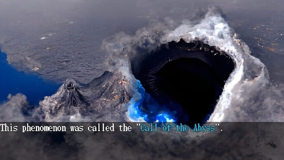 Скриншот 6 из Call of the Abyss