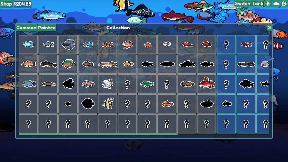 Скриншот 2 из Chillquarium