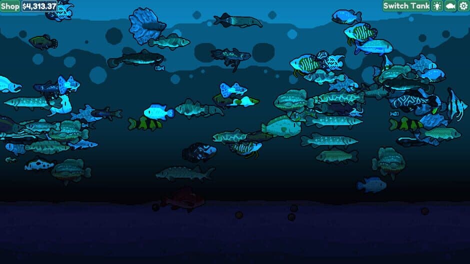 Скриншот 7 из Chillquarium