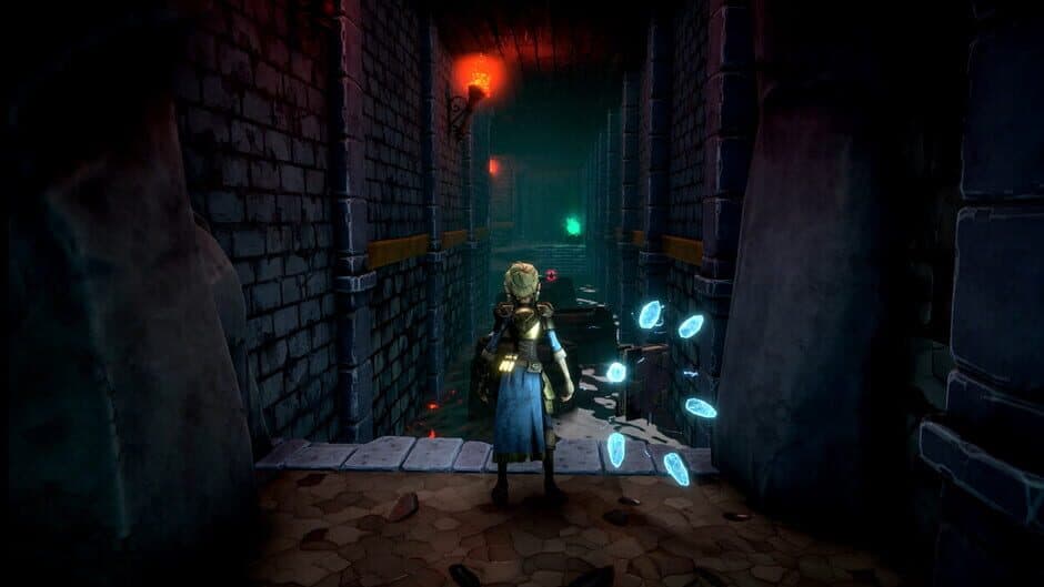 Скриншот 3 из Twistales