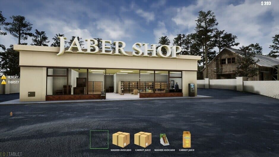 Скриншот 4 из Trader Life Simulator 2