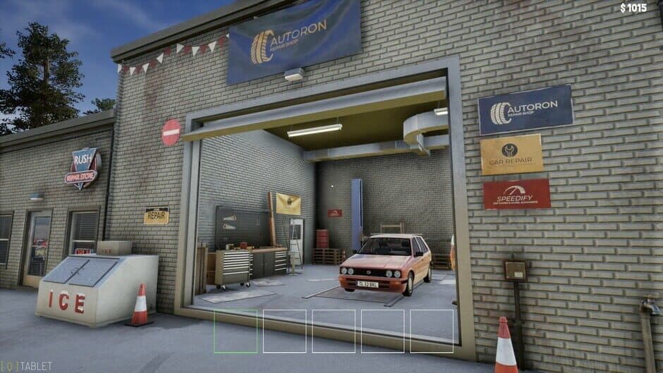 Скриншот 5 из Trader Life Simulator 2