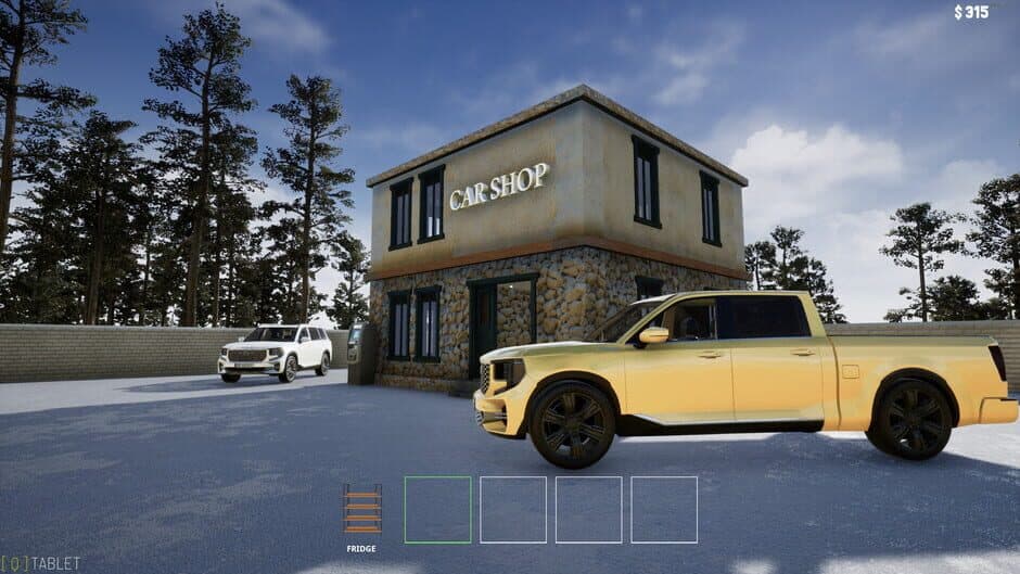 Скриншот 7 из Trader Life Simulator 2