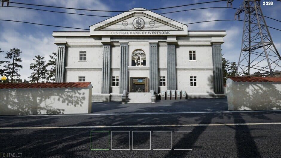 Скриншот 9 из Trader Life Simulator 2