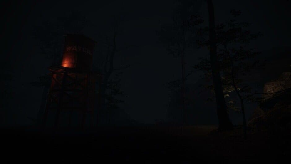 Скриншот 2 из Nightway