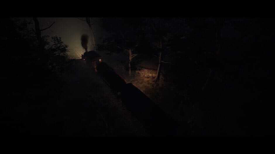 Скриншот 8 из Nightway