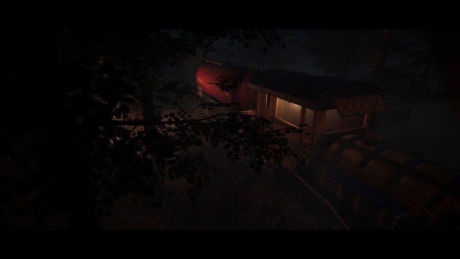 Скриншот 9 из Nightway
