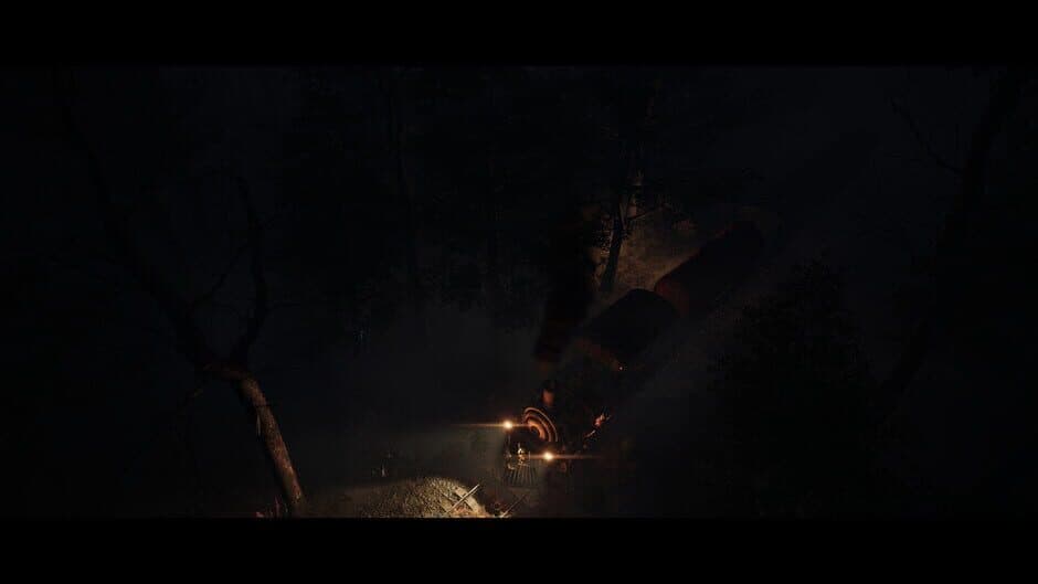 Скриншот 10 из Nightway