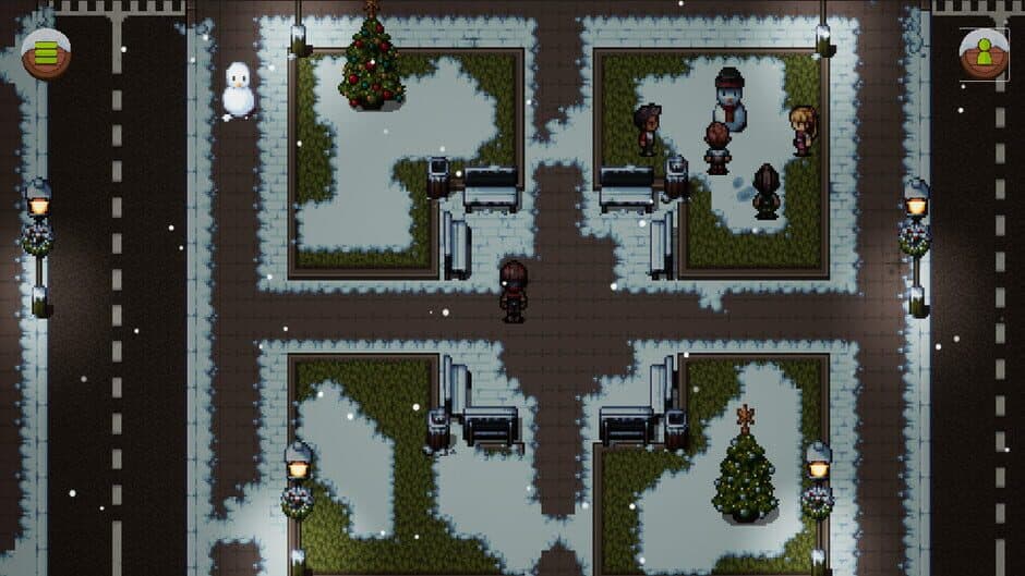 Скриншот 5 из Frosty's Cold Hard Produce!