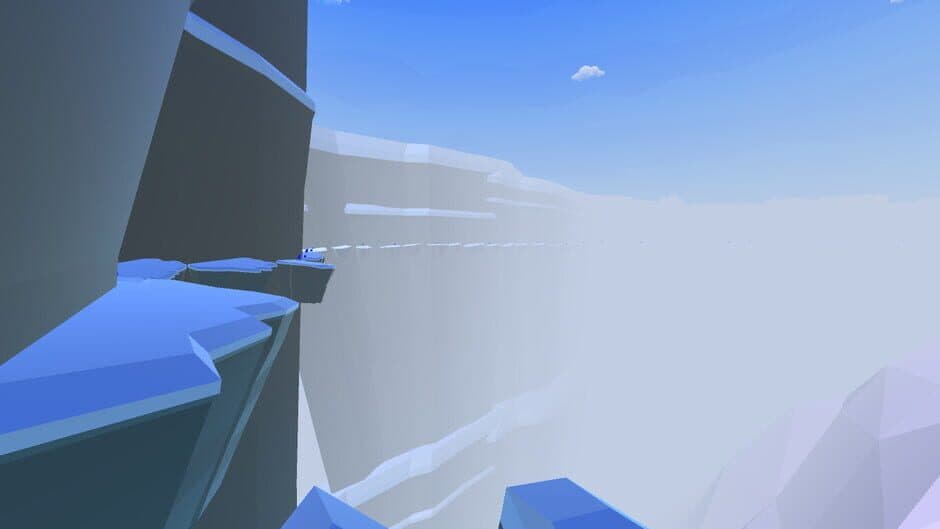 Скриншот 4 из Mountain Parkour